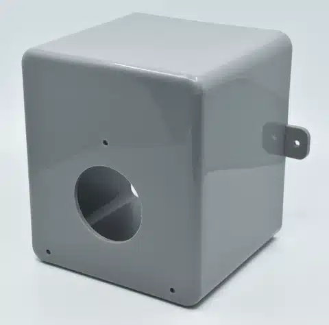 Mounting Brackets for Endpoint (Brick)