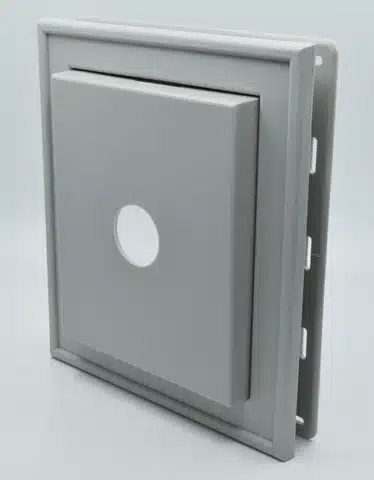 Mounting Brackets for Endpoint (Sliding Box)
