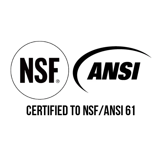 NSF-61 standard