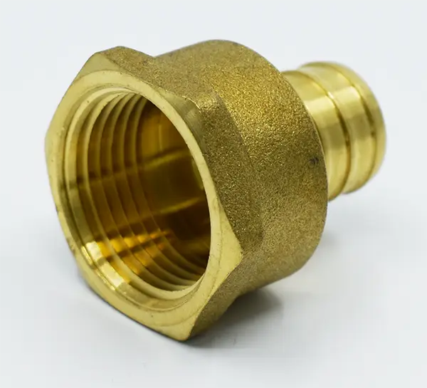PEX to Female Threaded